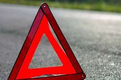 Підліток потрапив до реанімації після наїзду на нього автівки на Львівщині