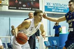 «Миколаїв» продовжив угоду з основним захисником