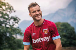 Ярмоленко не потрапив до стартового складу «Вест Гема» на матч з «Ліверпулем»