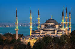 Турецька турфірма задумала скасувати систему «все включено»