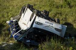 ДТП з українцями в Угорщині, 11 серпня