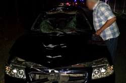 Смертельна ДТП у Харкові: водій збив чоловіка і втік