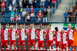 «Славія» рекомендувала своїм фанатам не ходити по Києву в клубній символіці