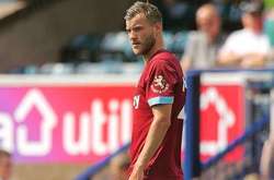 Ярмоленко дебютував в Прем'єр-лізі Англії  проти «Ліверпуля»