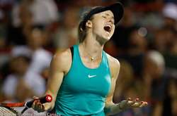 Світоліна програла Стівенс в півфіналі турніру в Монреалі