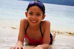 Медуза вбила семирічну чемпіонку з плавання, якій пророкували світову славу