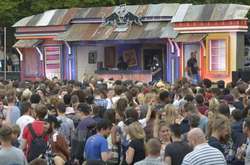 На карнавалі у Манчестері сталася стрілянина: постраждали 10 людей