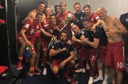 «Баварія» з легкістю здобула Суперкубок Німеччини з футболу (відео)