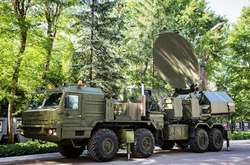 ОБСЄ зафіксувала на Донбасі новітні російські комплекси радіоелектронної боротьби