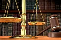 У трьох районах Вінниччини не залишилось жодного судді