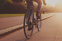 У Британії планують жорсткіше карати велосипедистів за смертельні ДТП