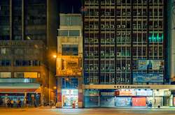 Колорит, який незабаром зникне. Яскравий фотопроект, присвячений старим будинкам Гонконгу