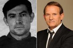 Адвокат Медведчука порівняв Гройсмана зі свинею і заявив, що Стуса засудили законно