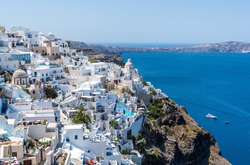 «Золотые визы» Греции в этом году уже получили почти 3000 человек