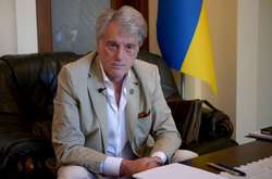 Ющенко впевнений, якби українці говорили однією мовою, ніякий Путін на Україну б не напав