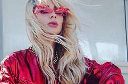 Российский священник потребовал запретить новый клип Светланы Лободы