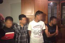 Житель Закарпаття організував канал переправлення нелегалів до Євросоюзу