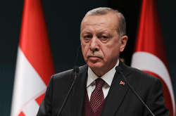 Самовпевненість Туреччини розбилася об простенькі санкції проти двох міністрів