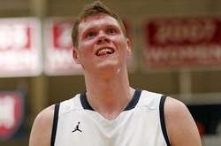 «Київ-Баскет» підсилився американцем і молодим українцем