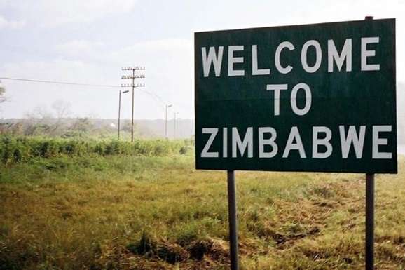 Україна відкрила у Зімбабве візовий центр 