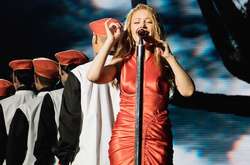 Тина Кароль рассказала о своем участии в психологической драме «Бывшие»: Я очень боюсь премьеры