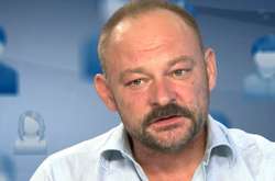 Дмитро Стус не хоче співпрацювати з авторами кінострічки про батька