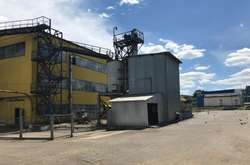 «Ощадбанк» продає арештований завод, що належав нардепу Березкіну 