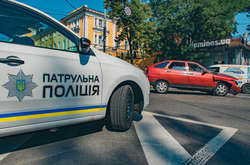 ДТП у Києві