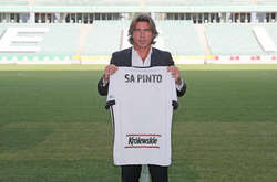 Рікарду Са Пінту