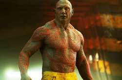 Дэйв Батиста угрожает покинуть киновселенную Marvel