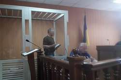 На Одещині засуджено завербованого спецслужбами РФ диверсанта