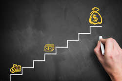 Українські банки підвищили ставки за депозитами