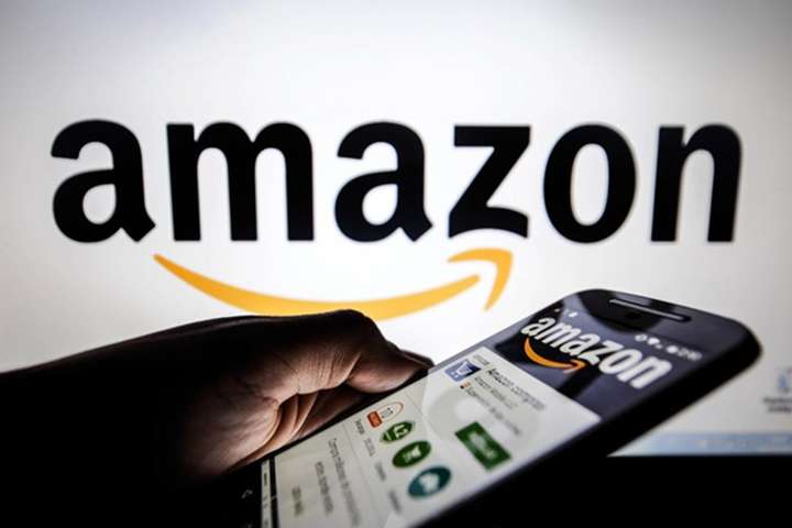 Акции Amazon превзошли исторический максимум