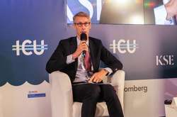 Йоста Люнгман розповів про майбутній візит в Україну