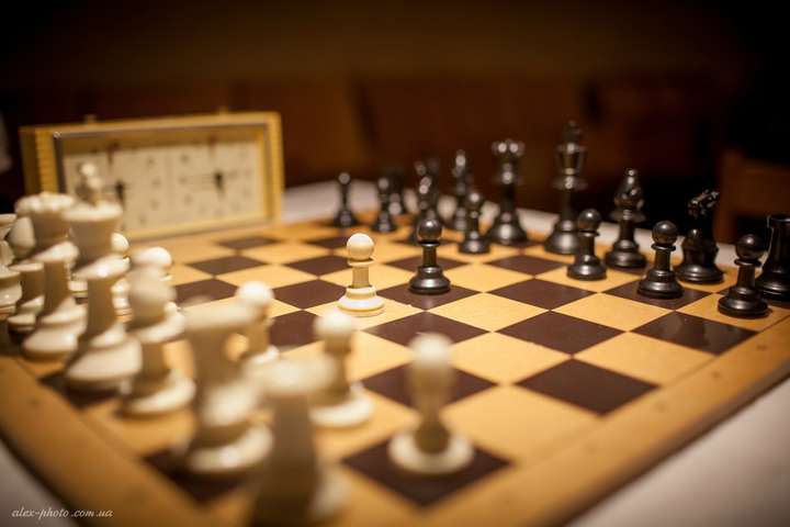 Українці здобули три нагороди на Кубку світу зі складання шахових композицій