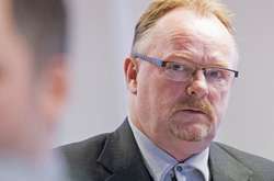 Норвезький міністр пішов у відставку після поїздок в Іран і Китай