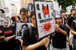 В Республіці Корея планують відкрити монумент «жінкам комфорту»