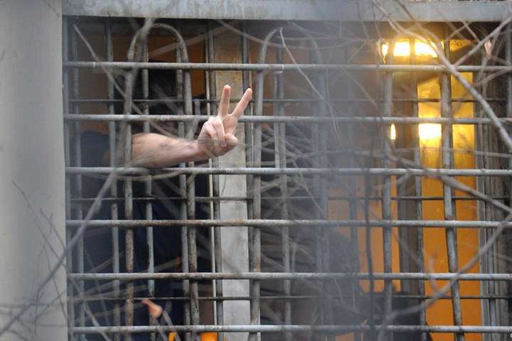 Позов до ЄСПЛ щодо політв'язнів у Росії: Київ сподівається на санкції