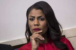 Омароса Манголт-Ньюмен 