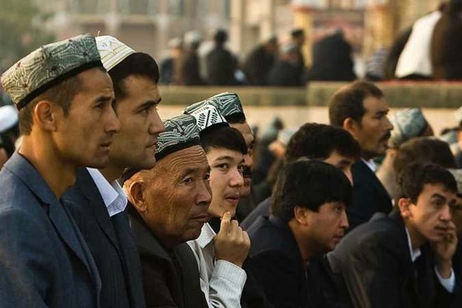 КНР заперечує утримання мільйона уйгурів в таборах Сіцзяну