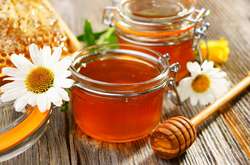 Украина за год увеличила экспорт меда на 37,5%