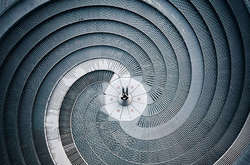 Яркие фотографии с дрона: мир глазами архитектора