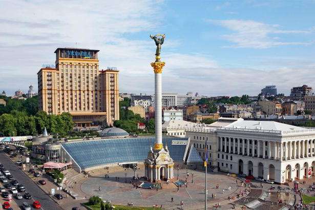 Рейтинг найкомфортніших міст світу від The Economist: Київ покращує свої показники