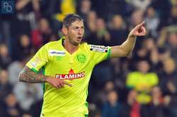 «Динамо» цікавиться форвардом «Нанта»