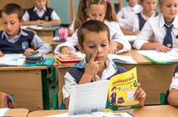 Супрун написала «здорову шпаргалку» для батьків школярів