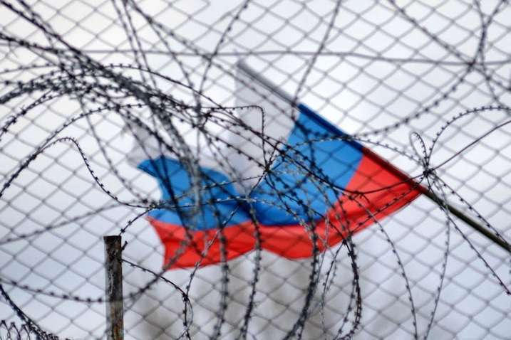 Колонію, де сидить Сенцов, відвідає російська правозахисниця