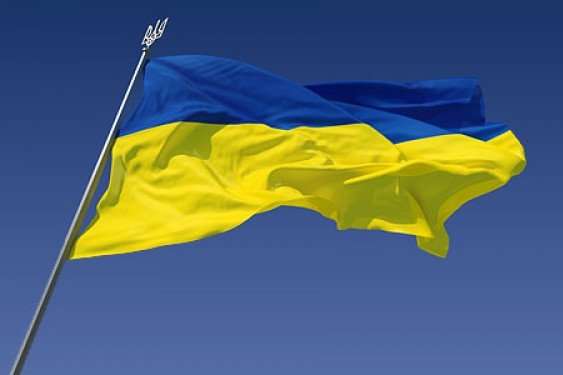 На Луганщині чоловік під впливом російської пропаганди зірвав український прапор