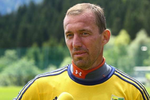 Горяїнов може замінити Валяєва на посаді головного тренера «Металіста-1925»