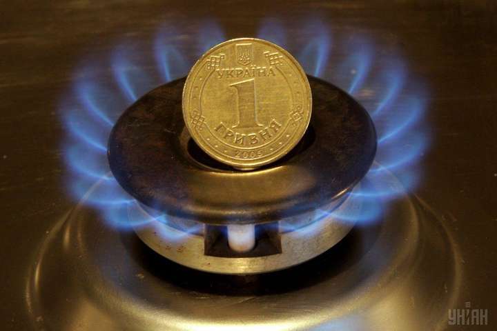 Заборгованість за газ у Харківській області за рік зросла на 30%