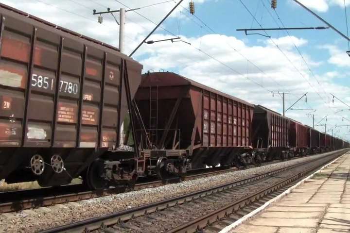 «Укрзалізниця» готується приховано підвищити залізничний тариф на 25% - голова Федерації металургів 